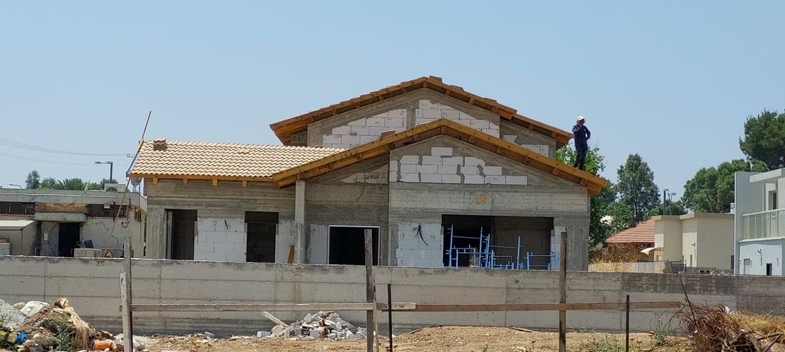 פיקוח